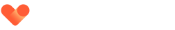 Service Hub Logo WhiteType