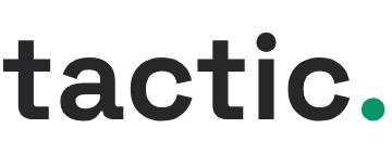 Tactic Consulting Services